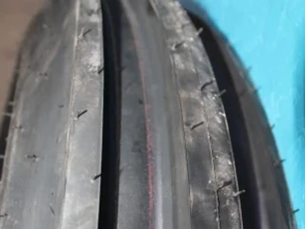 Billede 10 - 16" 6.50-16