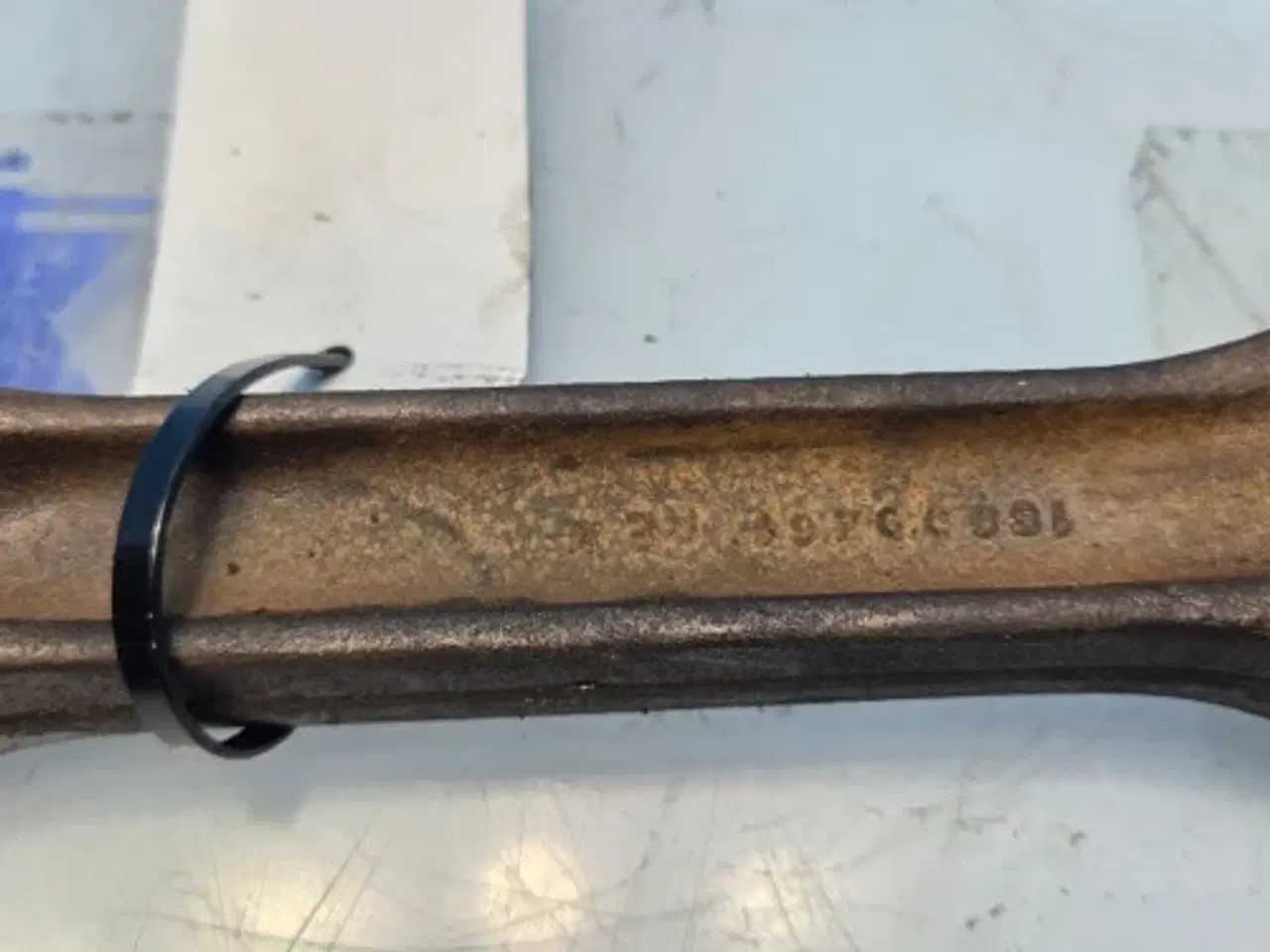 Billede 5 - Perkins 4.248 Plejlstang 31337590