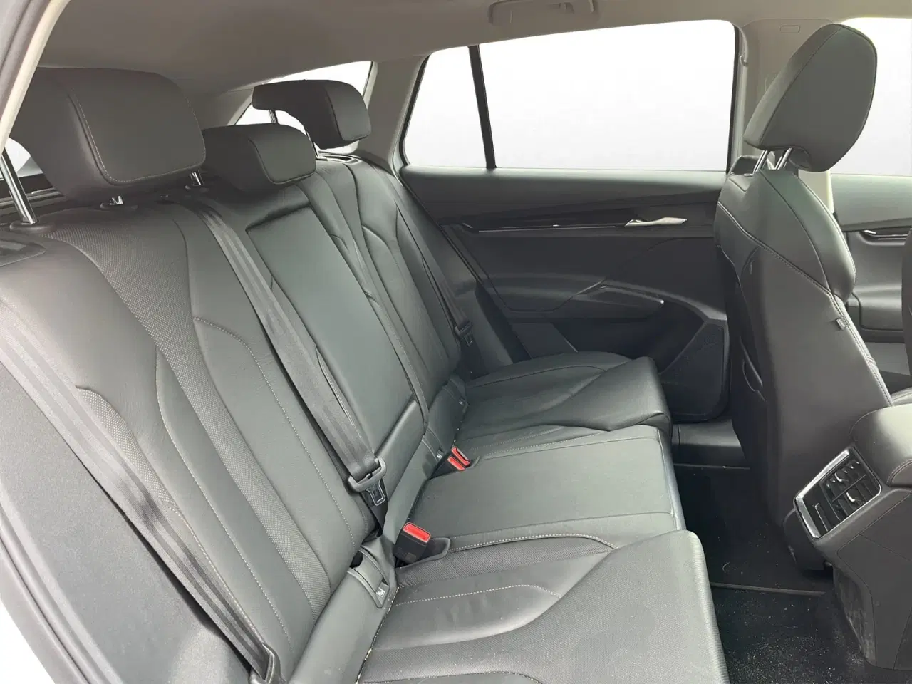 Billede 16 - Skoda Enyaq 80 iV