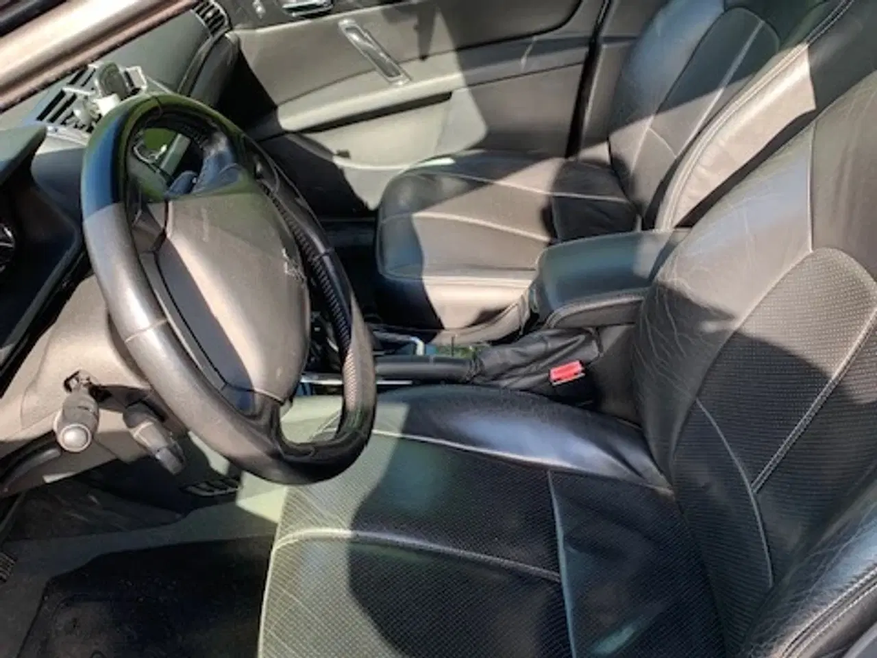 Billede 6 - Peugeot 407 1,6 Hdi
