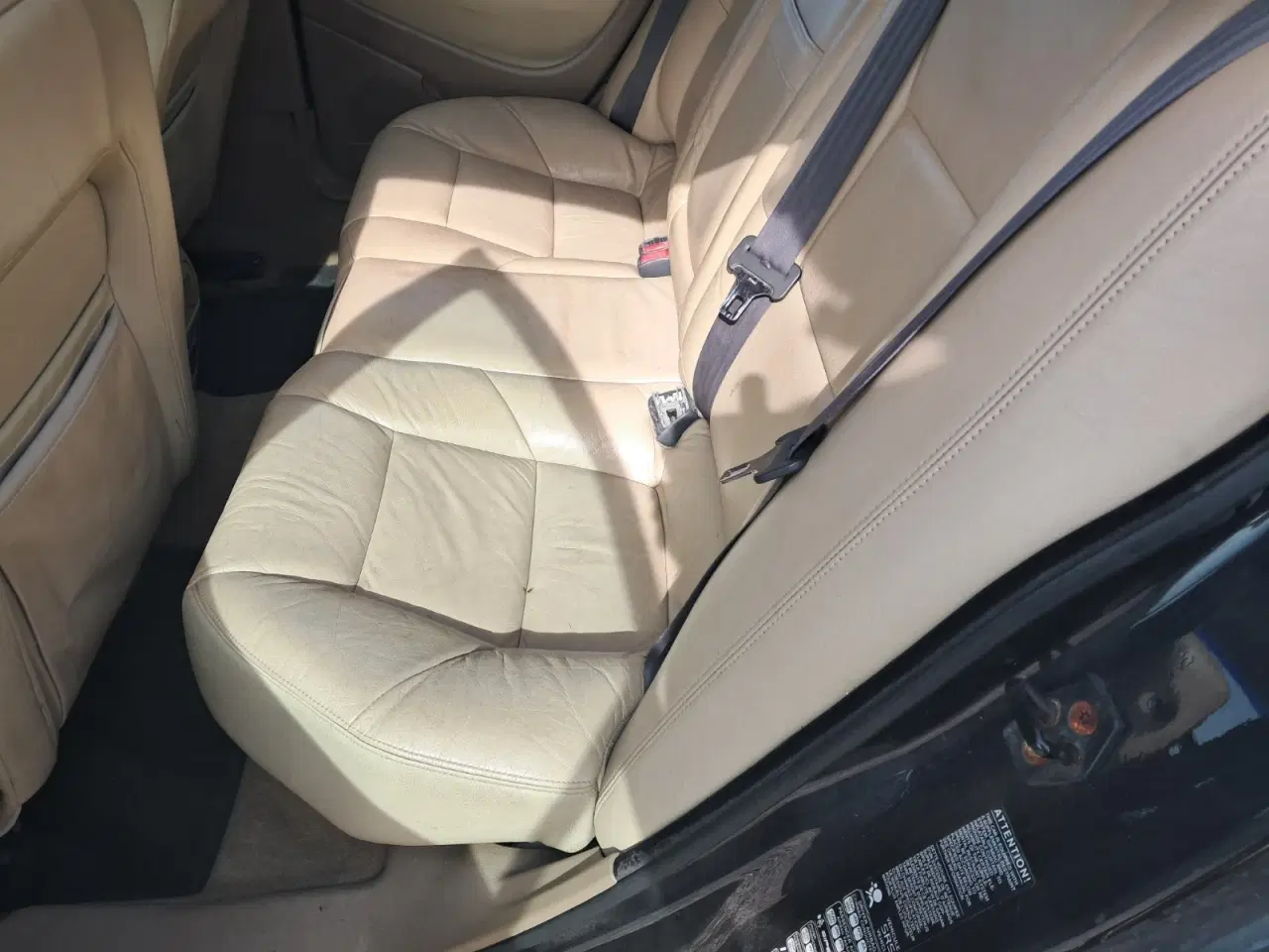 Billede 7 - Volvo S60 2,4 140 aut.