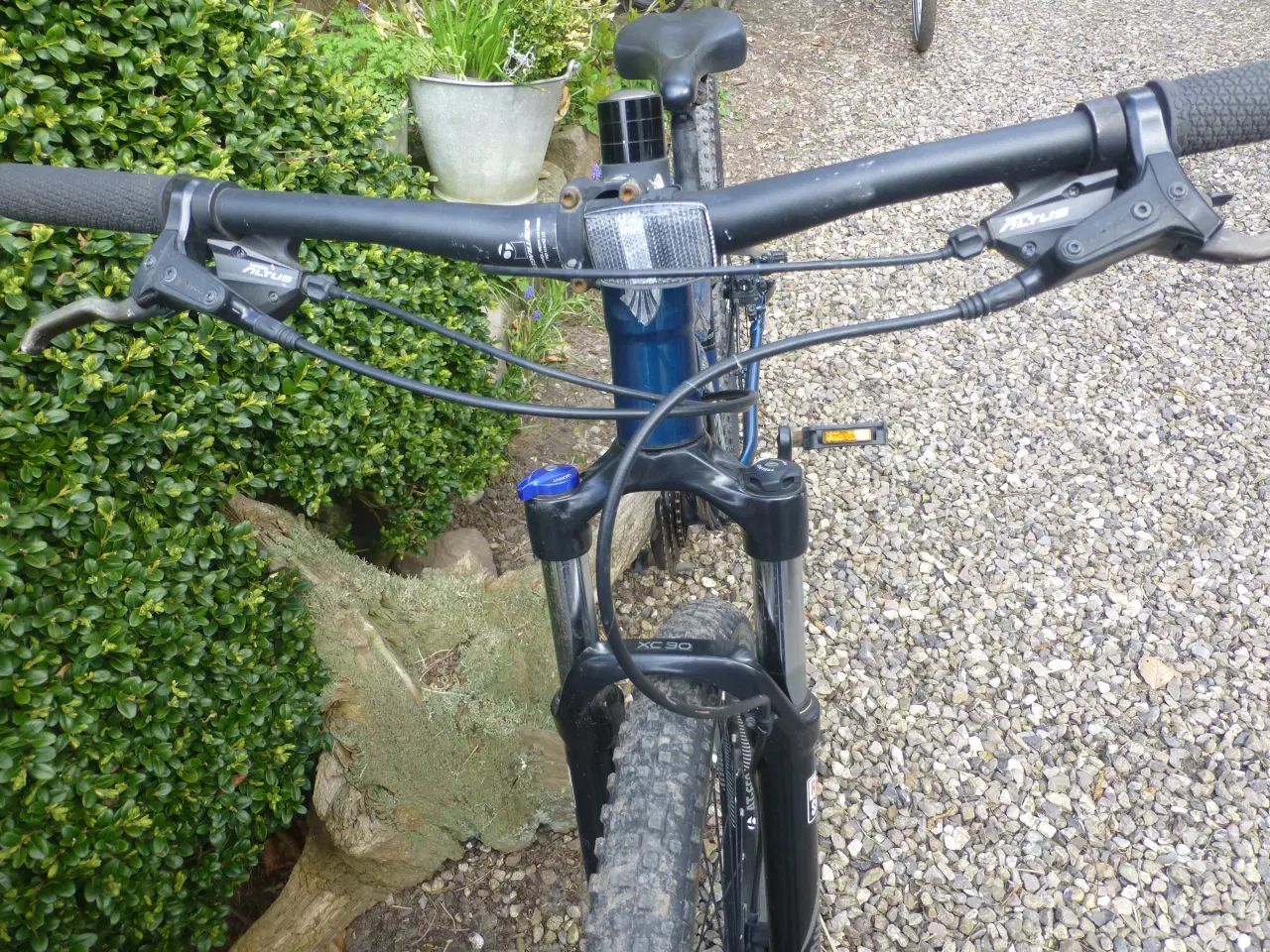 Billede 3 - Trek Cali S - 27 Gear 