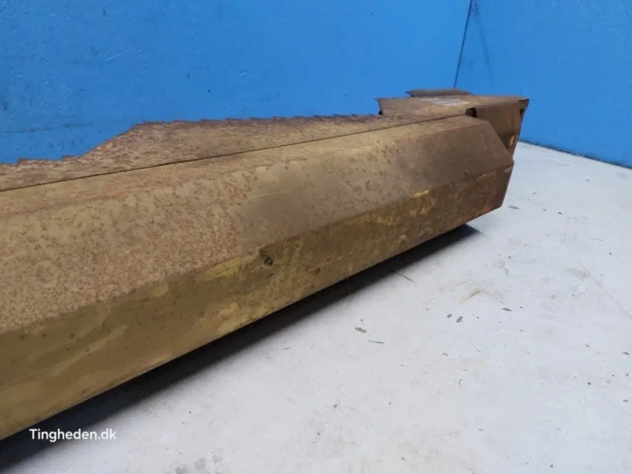 Billede 5 - New Holland TX68 Ryster 89515584