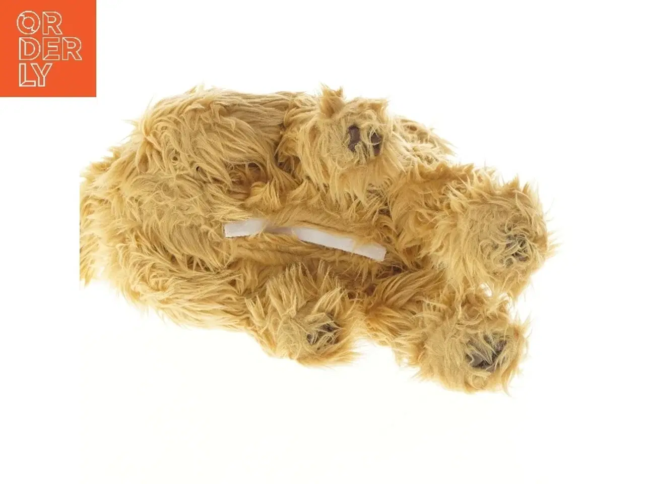 Billede 6 - Interaktiv hundelegetøj (str. 27x23x36 cm)