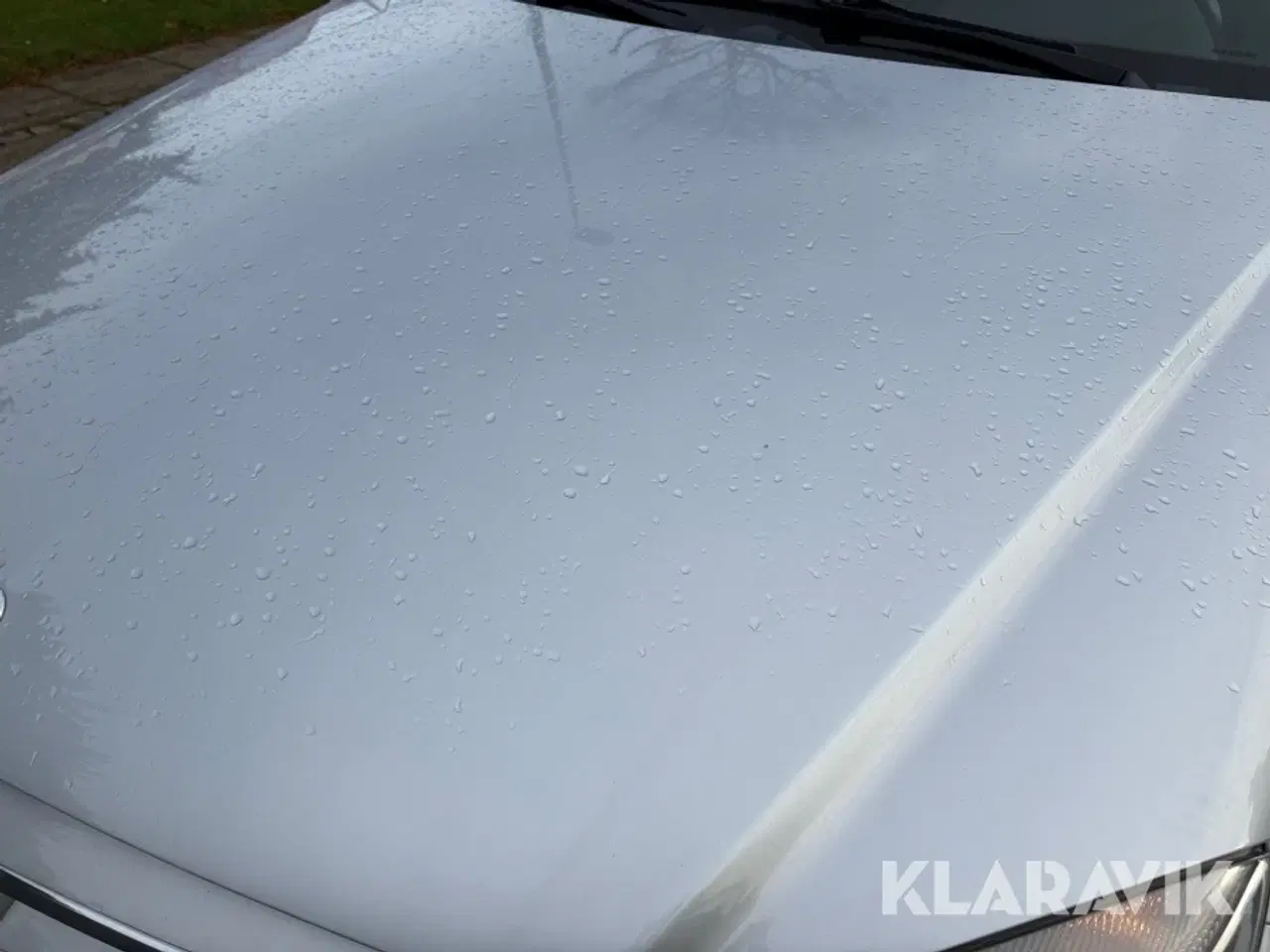 Billede 7 - Personbil Mercedes-Benz C