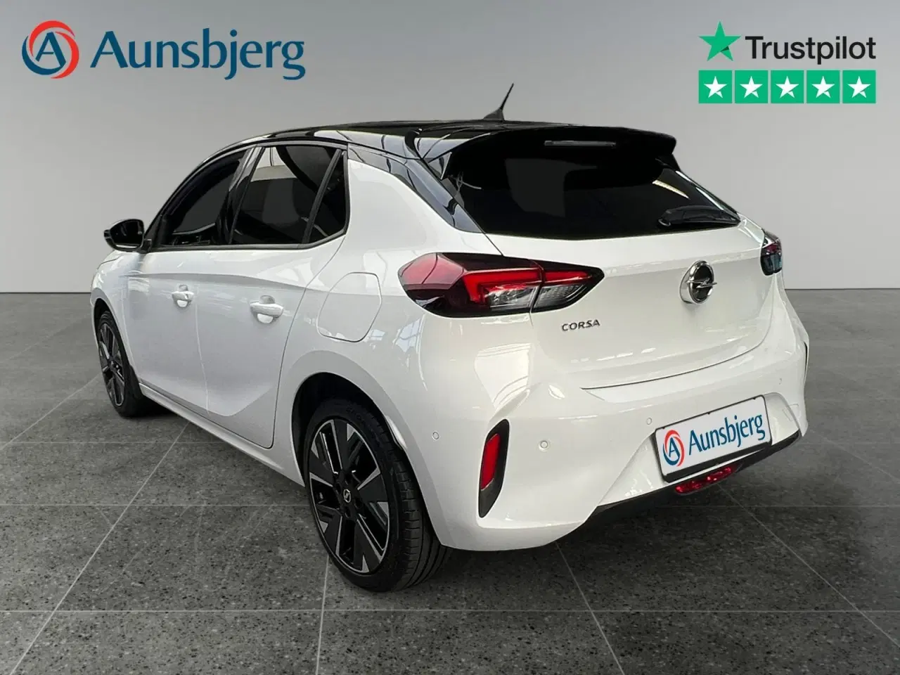 Billede 3 - Opel Corsa-e 50 GS-Line