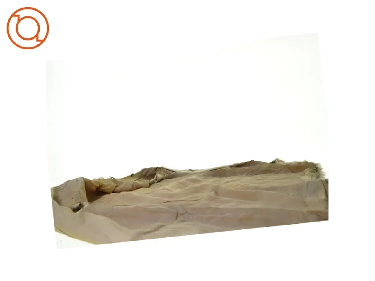 Billede 3 - Pelsvest (str. 110 x 80 cm)