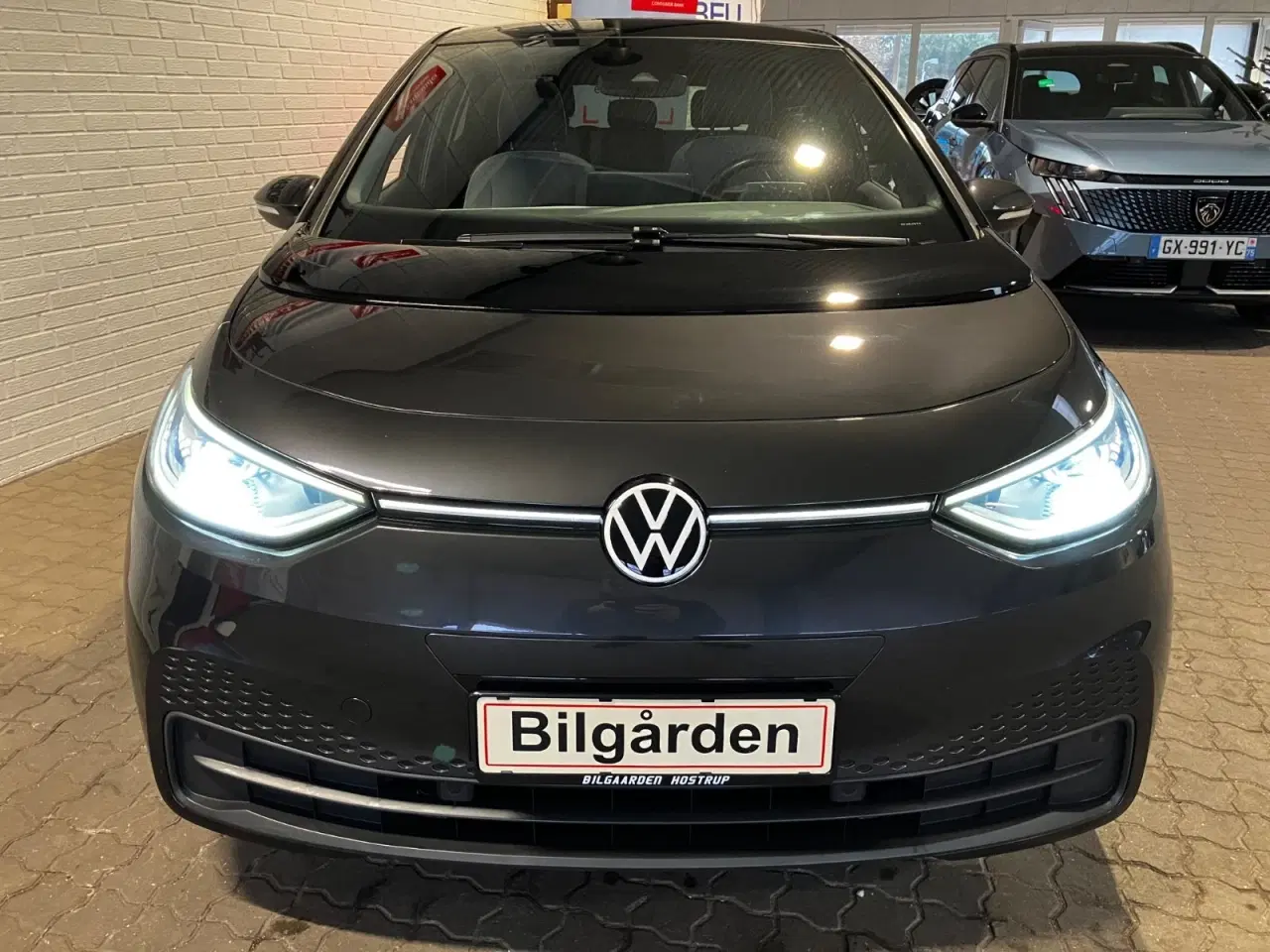 Billede 2 - VW ID.3 58 Pro Family