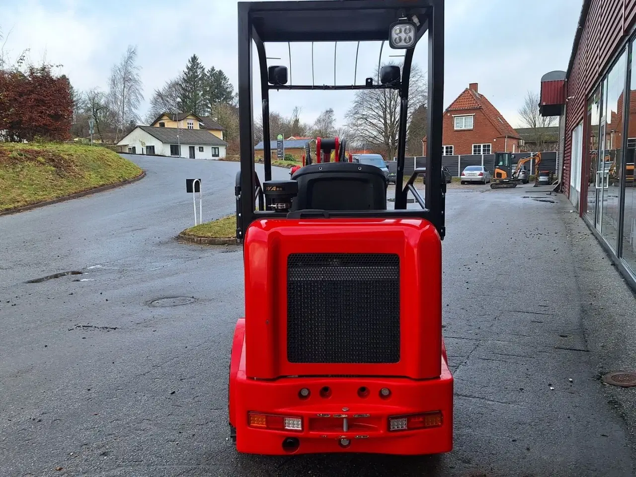 Billede 4 - LGCM lge06