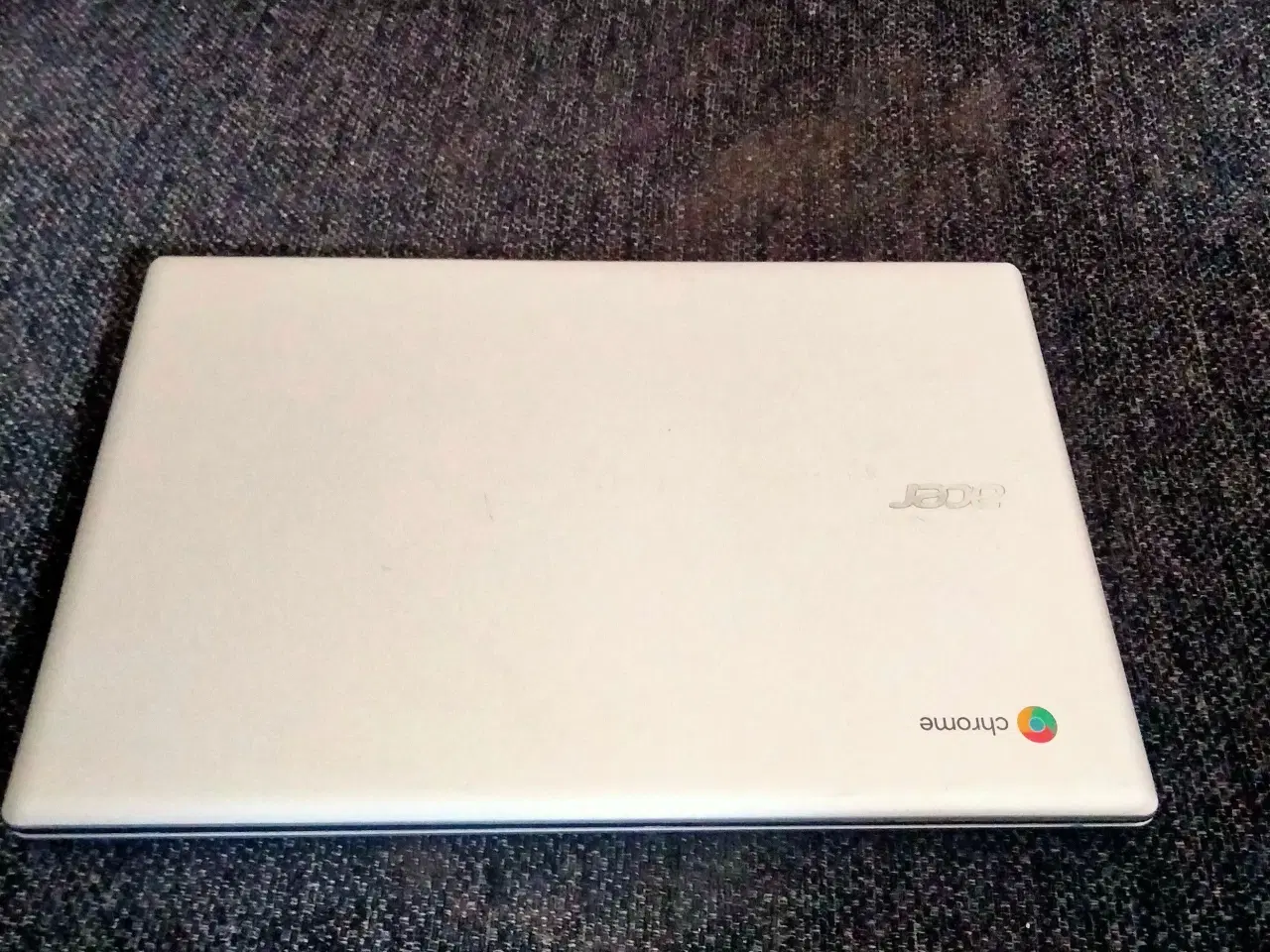 Billede 1 - Acer bærbar Chromebook 