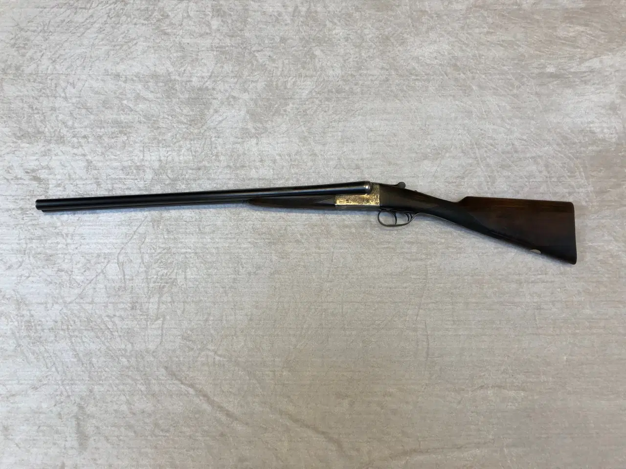 Billede 5 - AYA Goldpoint S/S