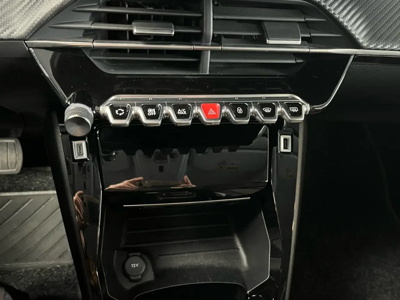 Billede 13 - Peugeot e-208 50 Style