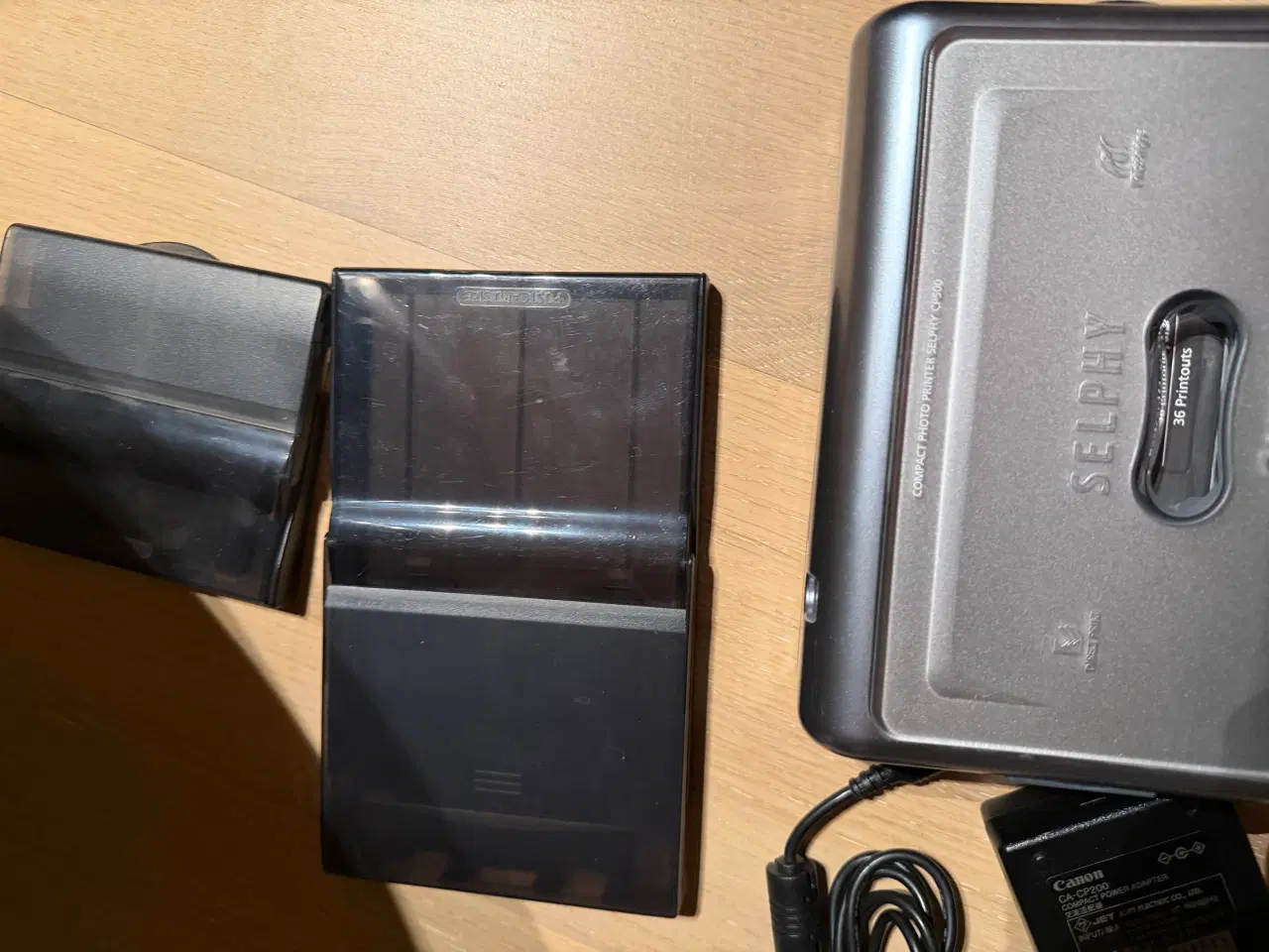 Billede 3 - Canon billed printer 10x15