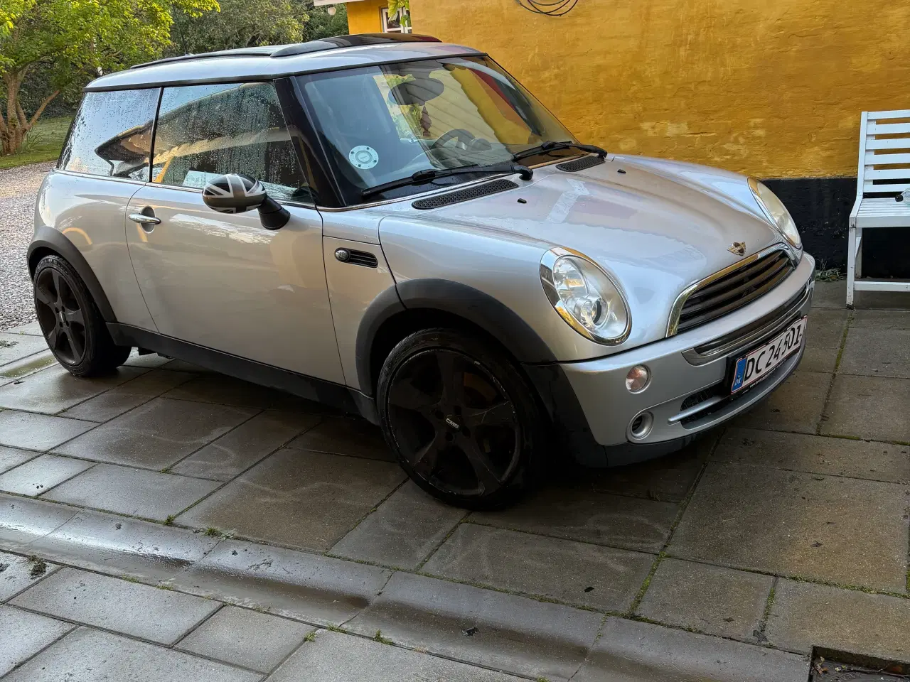 Billede 2 - Mini one 1,6