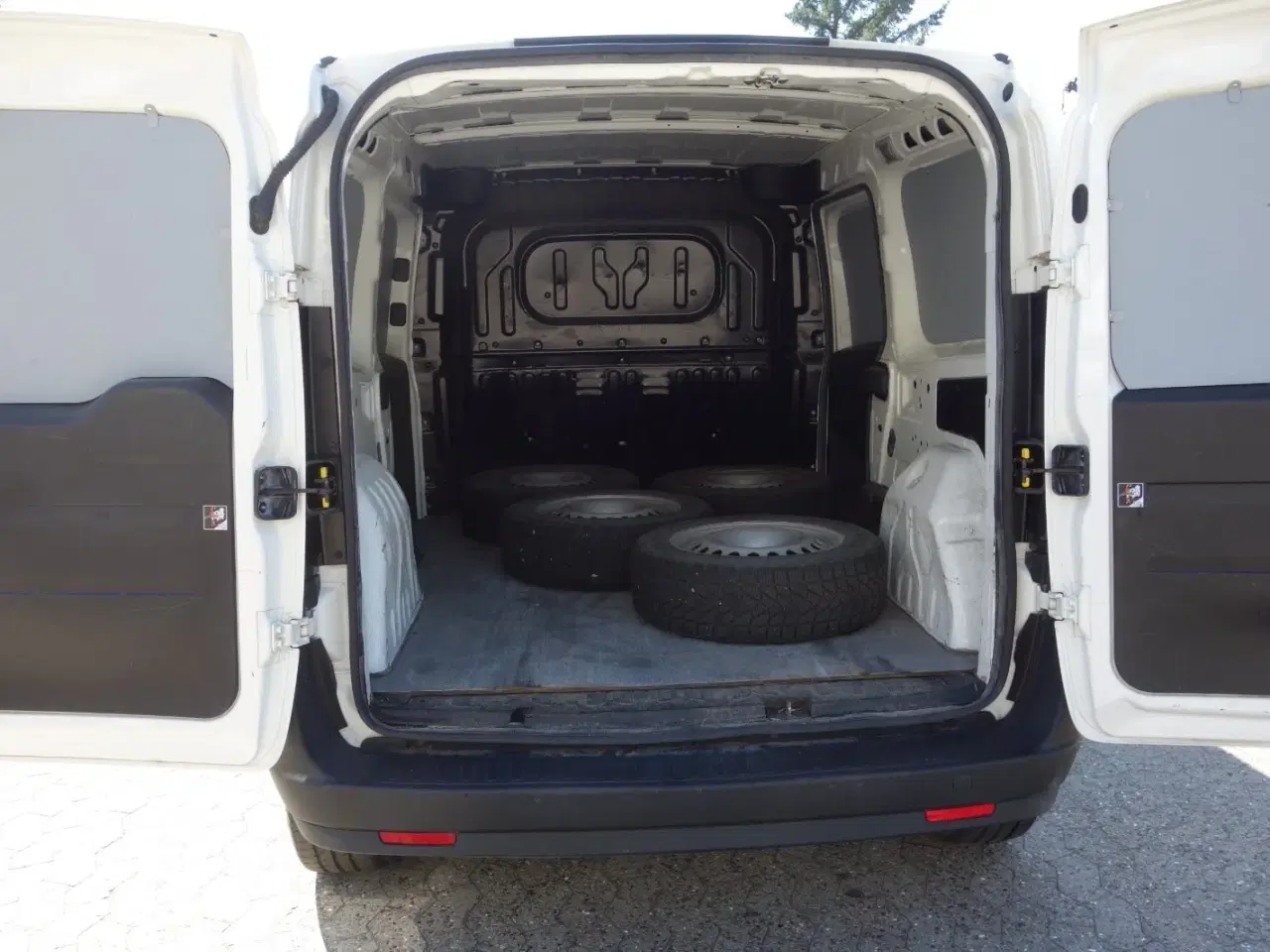 Billede 16 - Opel Combo 1,3 CDTi 95 L2H1