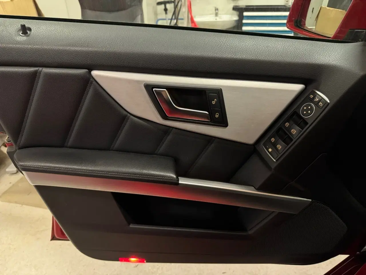 Billede 13 - Mercedes GLK220 2,2 BlueTEC aut. 4Matic Van