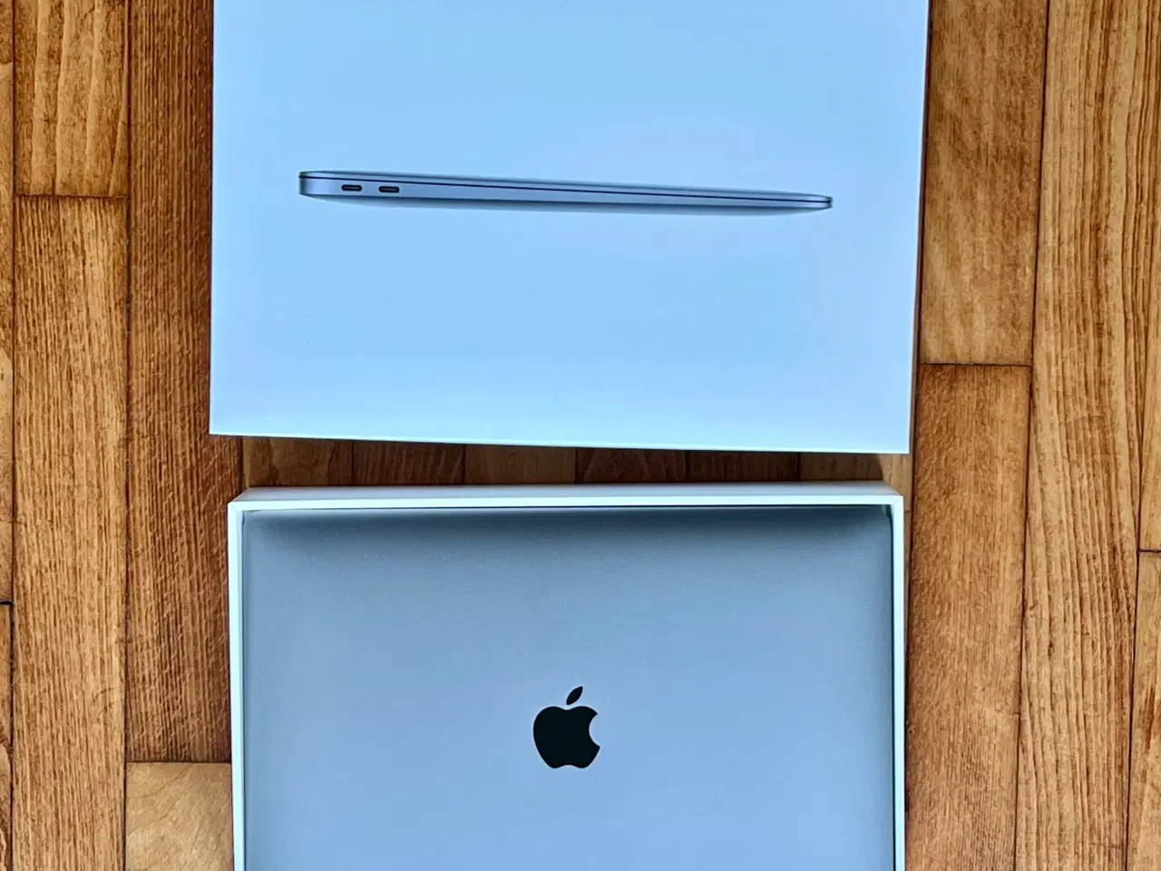 Billede 3 - MacBook Air M1 - næsten ubrugt i perfekt stand 