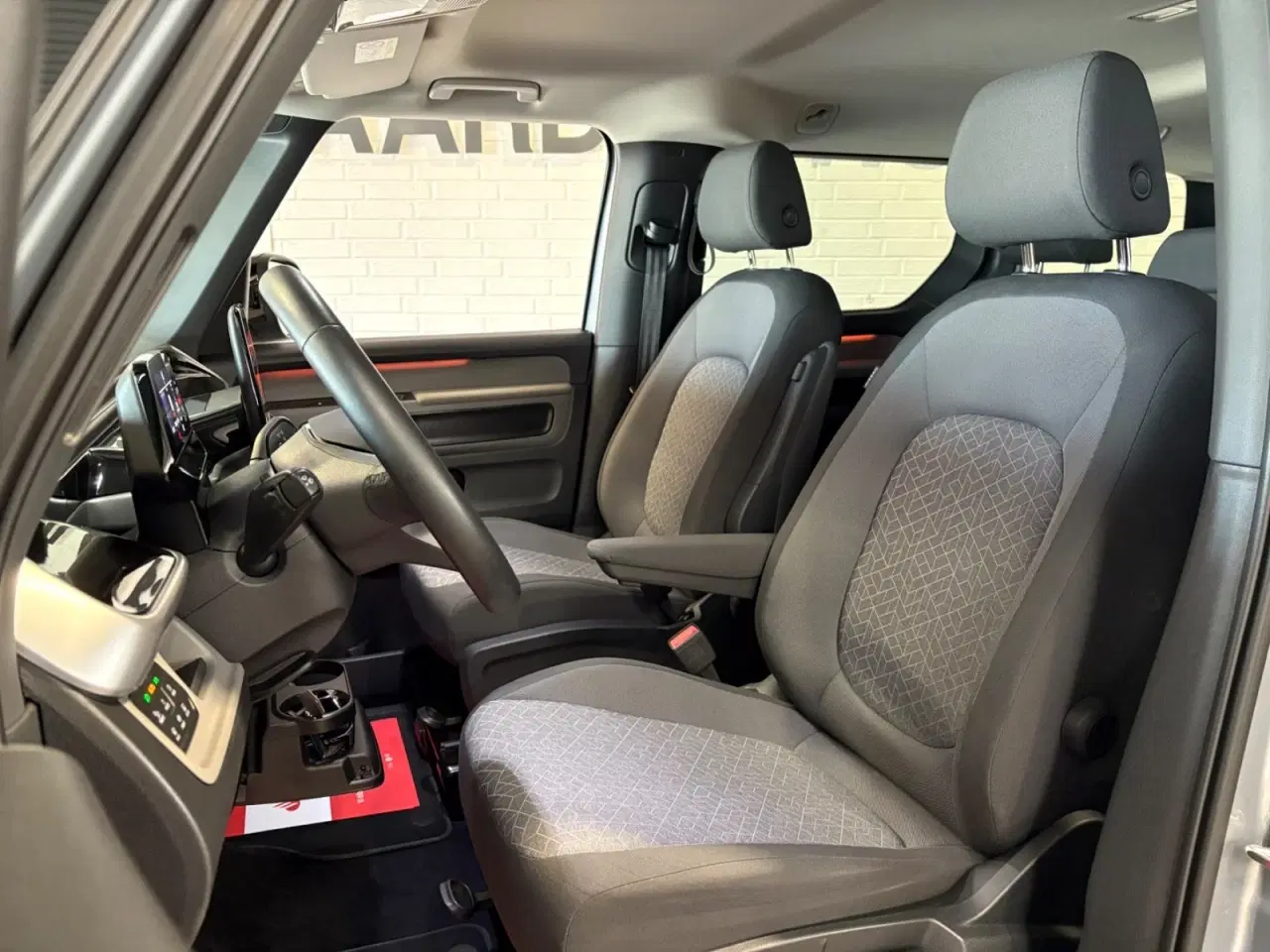 Billede 9 - VW ID.Buzz 77 Pro SWB