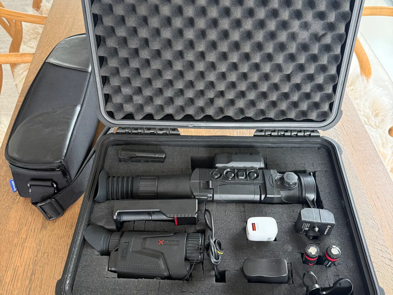 Billede 5 - Pulsar Trail 2 LRF XQ50