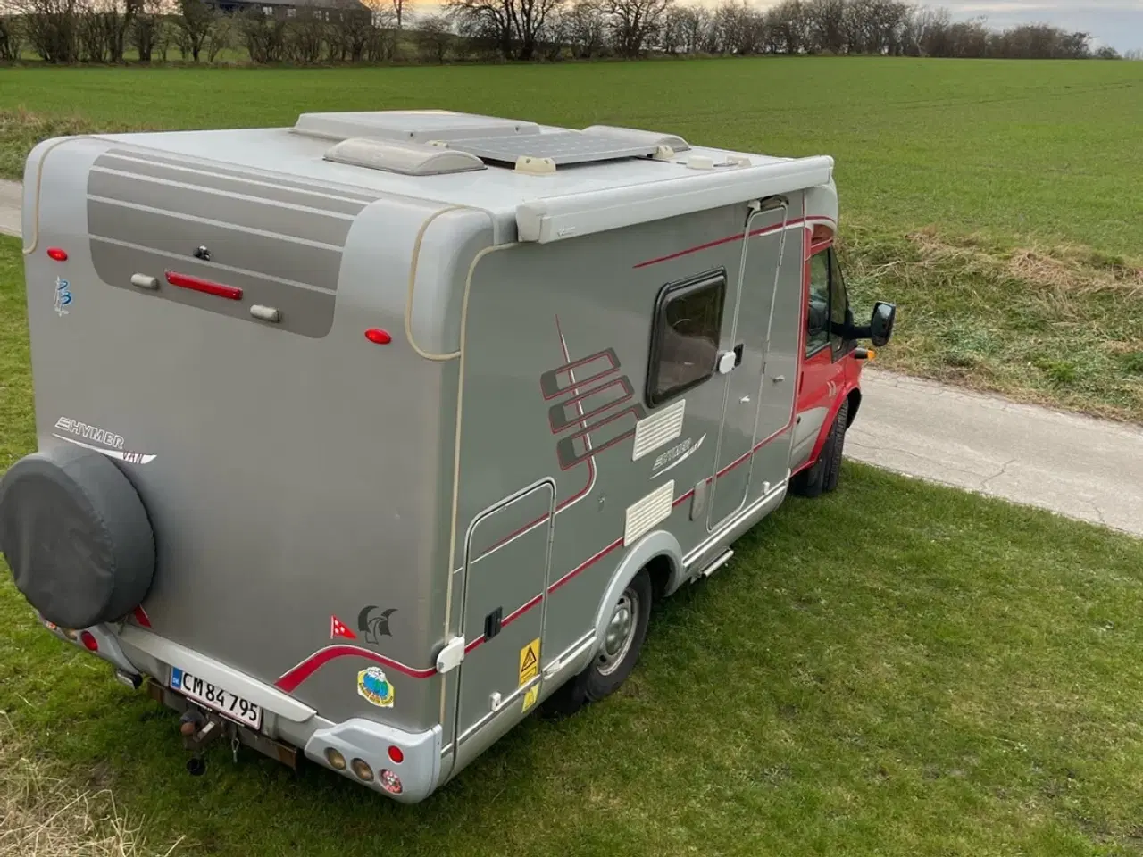 Billede 7 - Autocamper