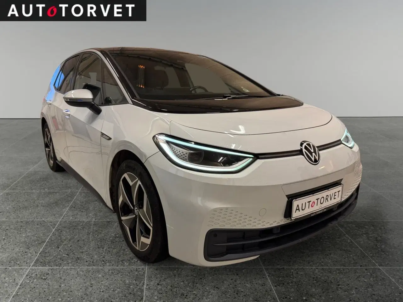 Billede 2 - VW ID.3 58 1ST Plus