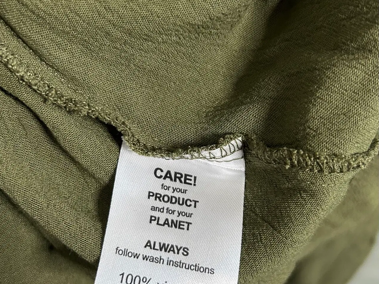 Billede 4 - Basic Apparel kjole