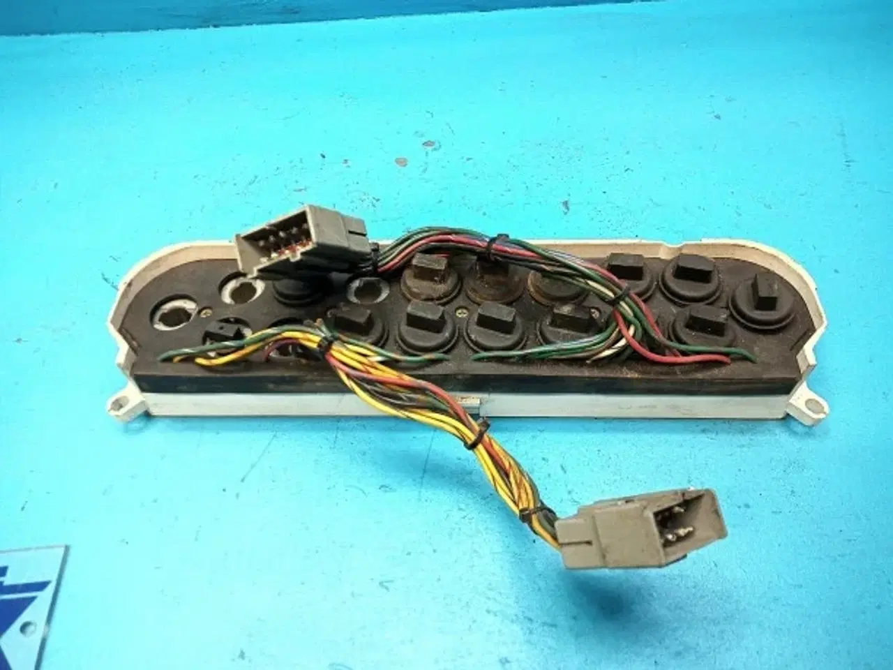 Billede 8 - Ford 8210 Display 83953497