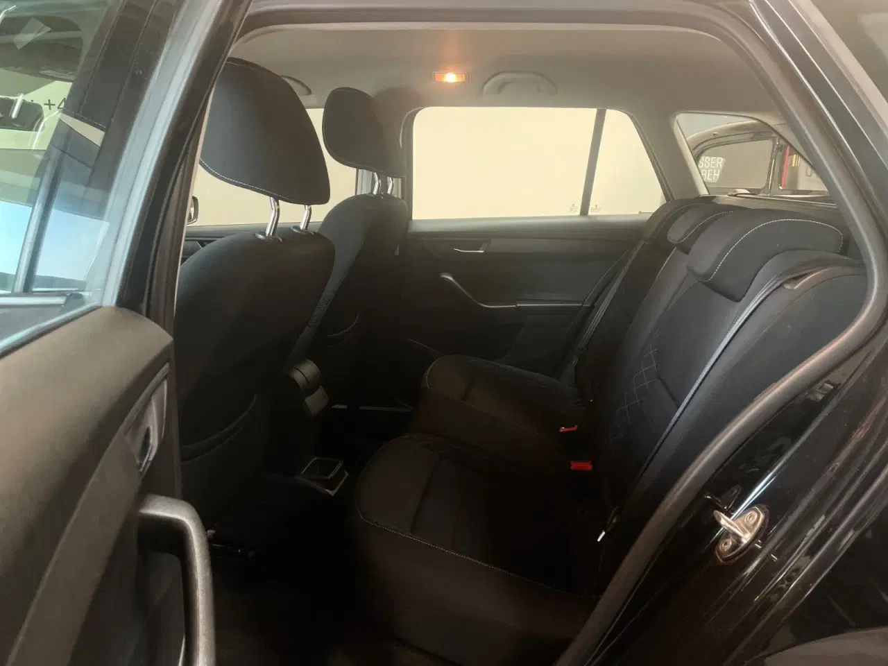 Billede 10 - Skoda Fabia 1,2 TSi 90 Ambition Combi