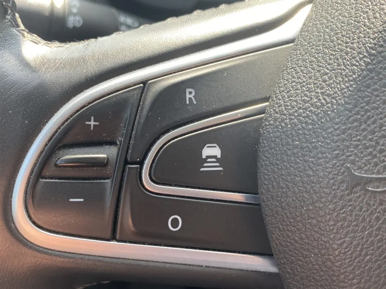 Billede 19 - Renault Grand Scenic IV 1,7 dCi 150 Bose Edition EDC 7prs
