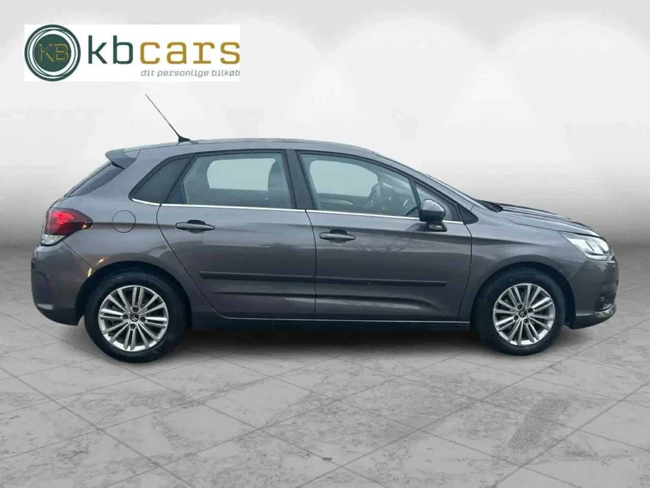 Billede 8 - Citroën C4 1,2 PureTech 130 Feel EAT6