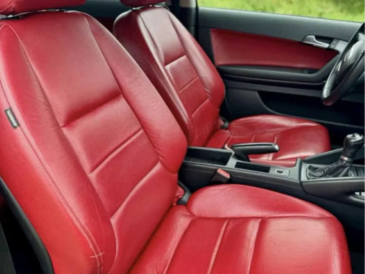 Billede 9 - Audi A3 8P Facelift ( Fuld Service bog )