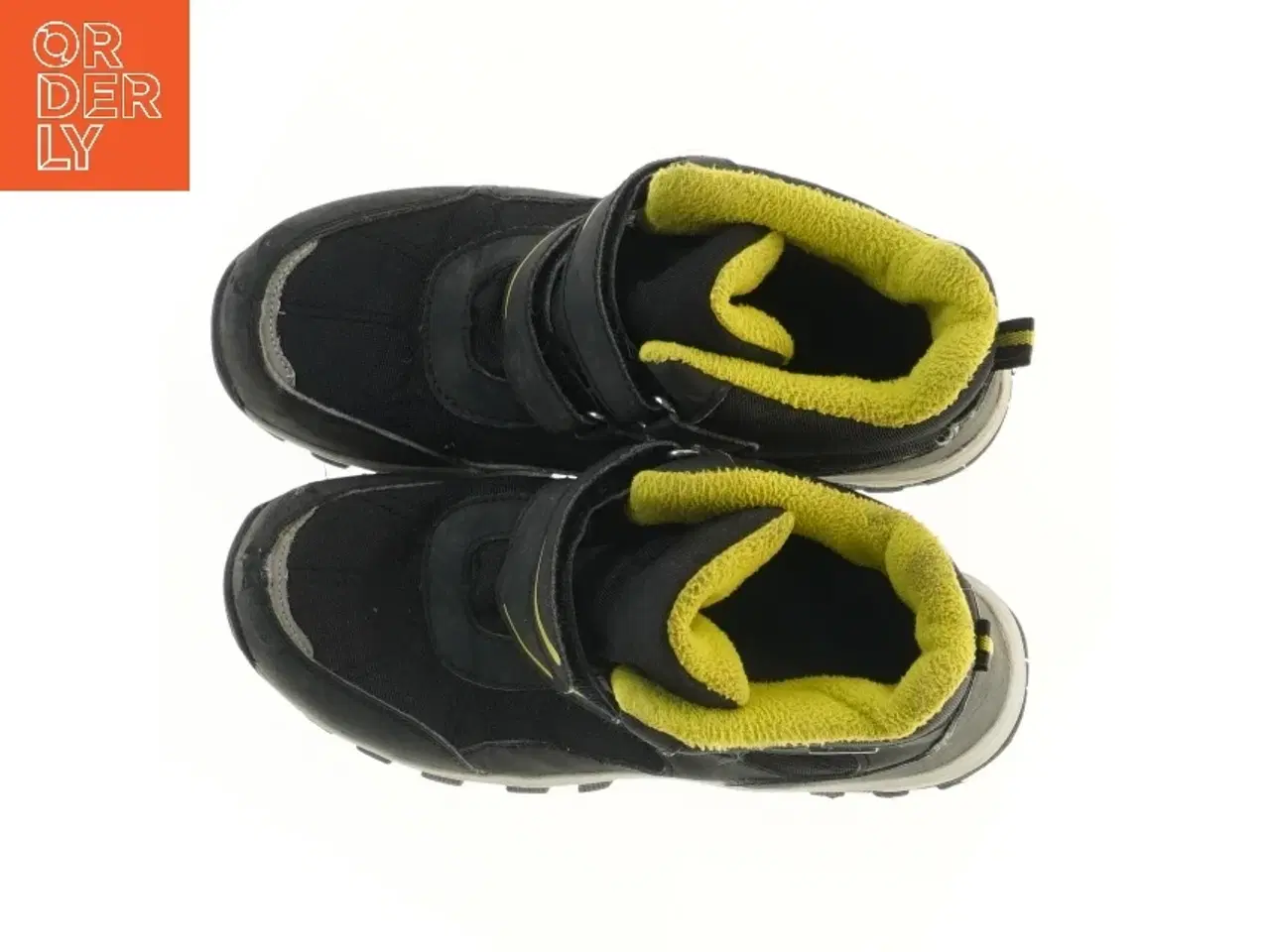 Billede 2 - Børne vinterstøvler (str. 35 )