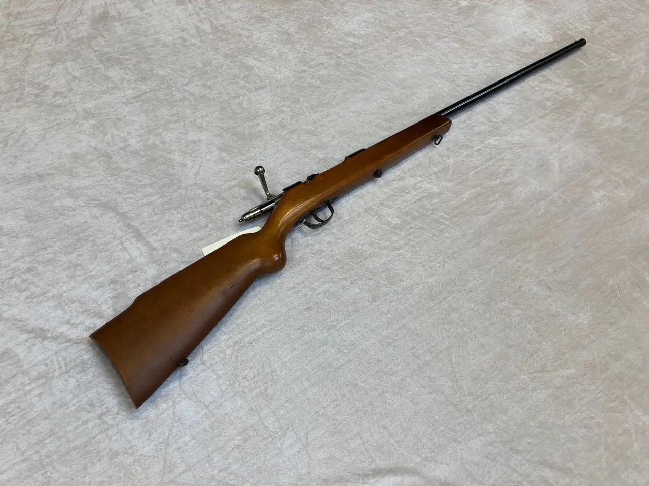 Billede 2 - J. Gaucher 410 haglbøsse