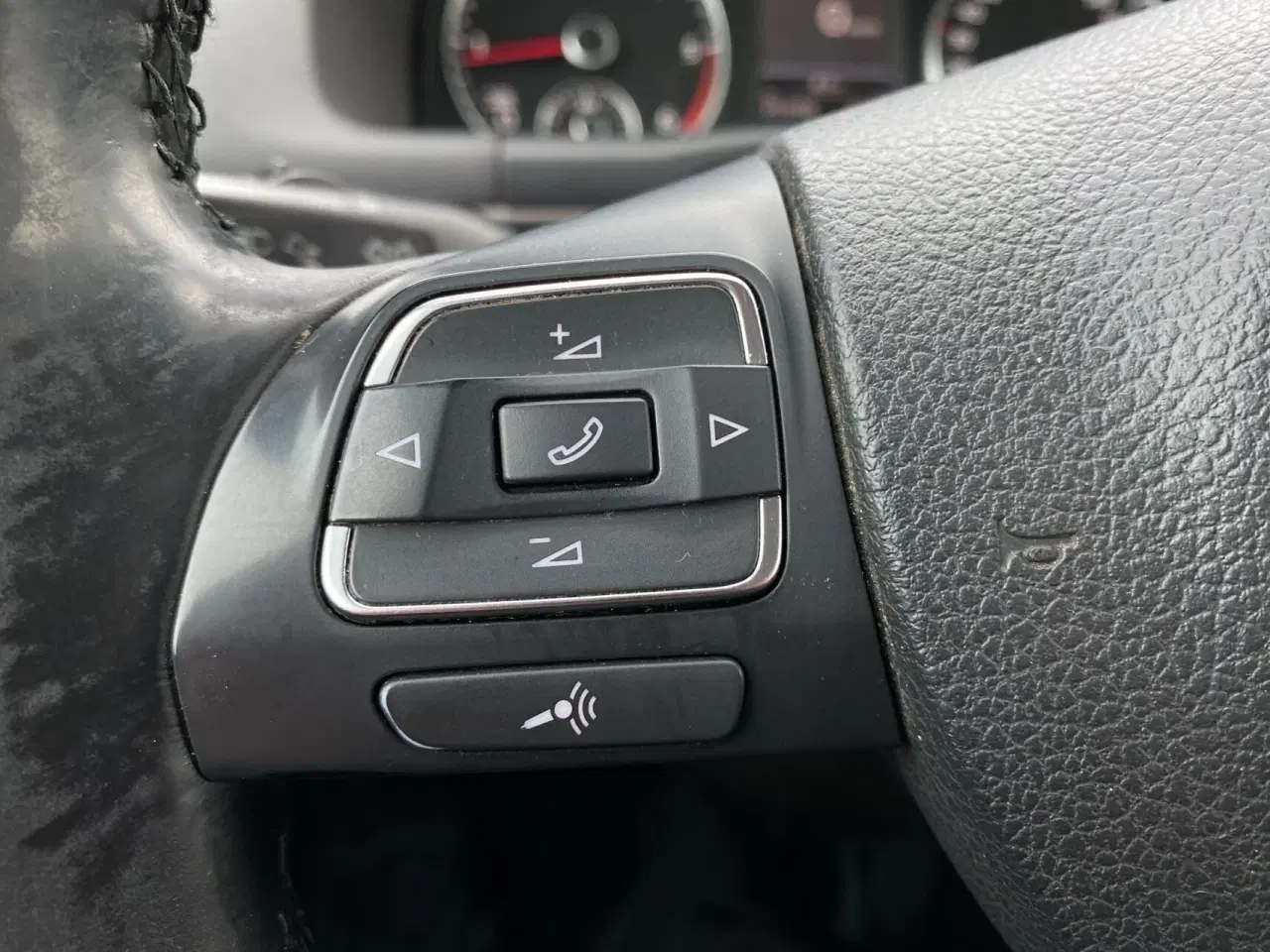 Billede 14 - VW Touran 1,6 TDI Highline DSG 105HK 7g Aut.