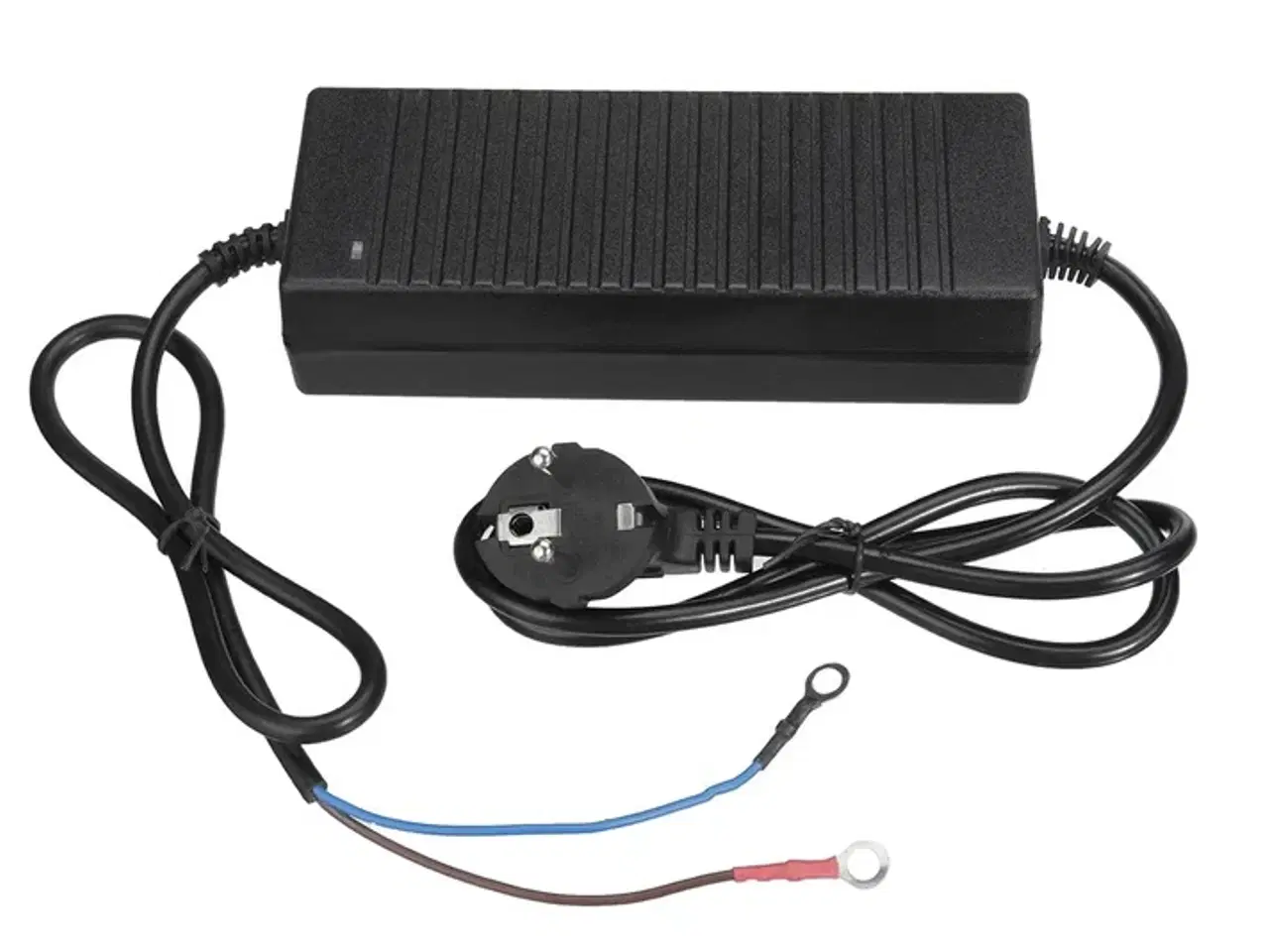 Billede 1 - Strømforsyning 12V – 12A / 180W – Til Dieselvarmer