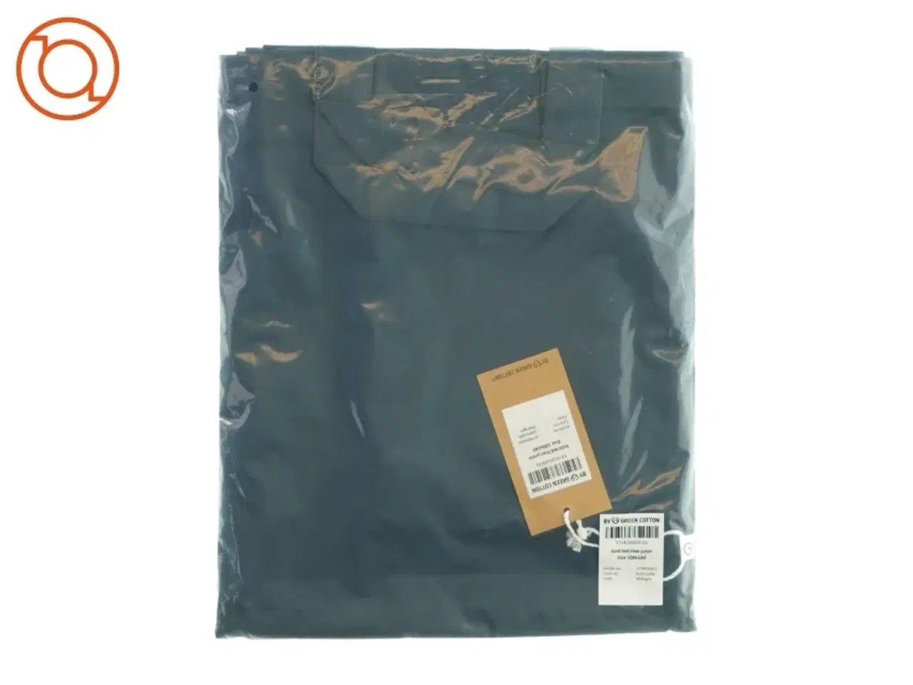 Billede 1 - Sengetøj til juniorstørrelse fra Müsli