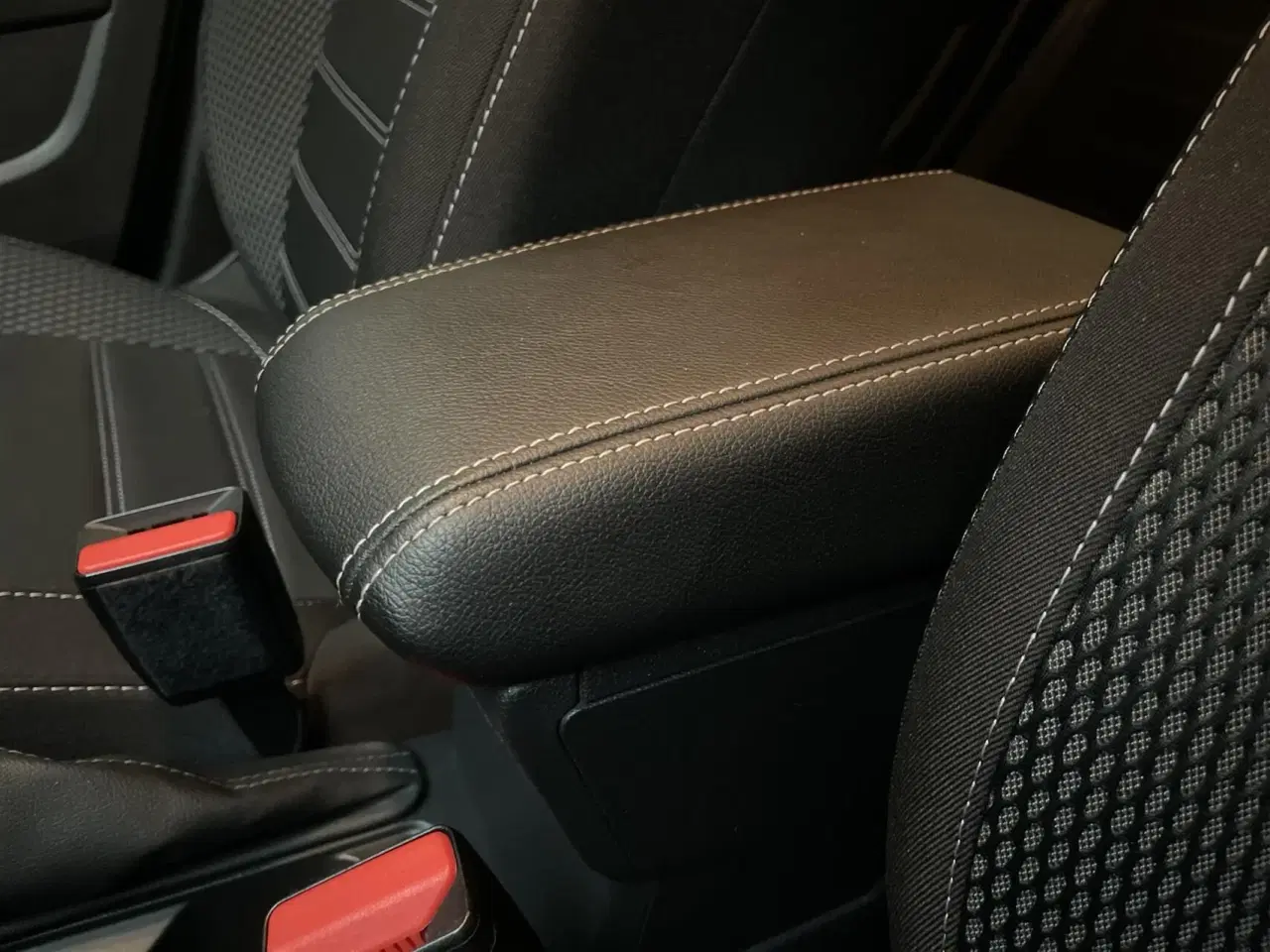 Billede 9 - Dacia Duster 1,3 Tce Prestige EDC 150HK 5d 6g Aut.