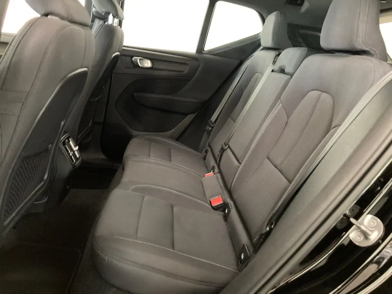 Billede 8 - Volvo XC40  ReCharge Core