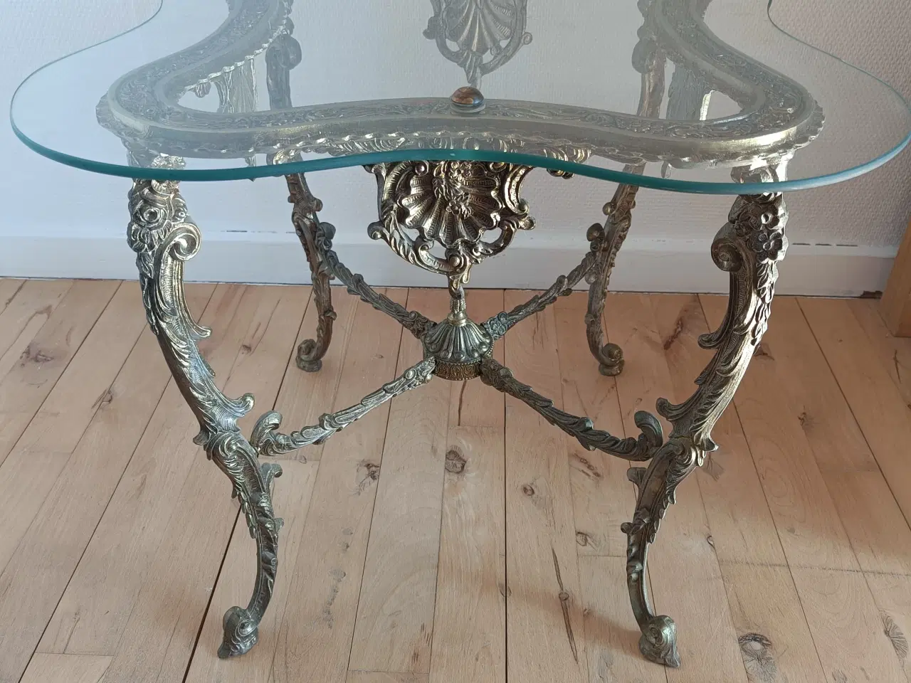 Billede 1 - Vintage fransk sidebord 