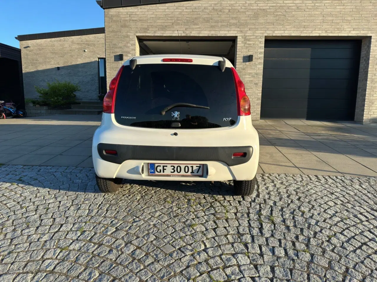 Billede 6 - Peugeot 107 1,0 Active