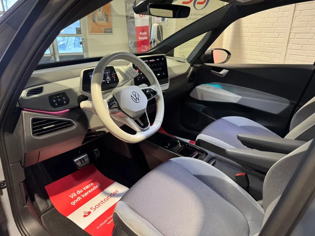 Billede 8 - VW ID.3 58 Pro Performance