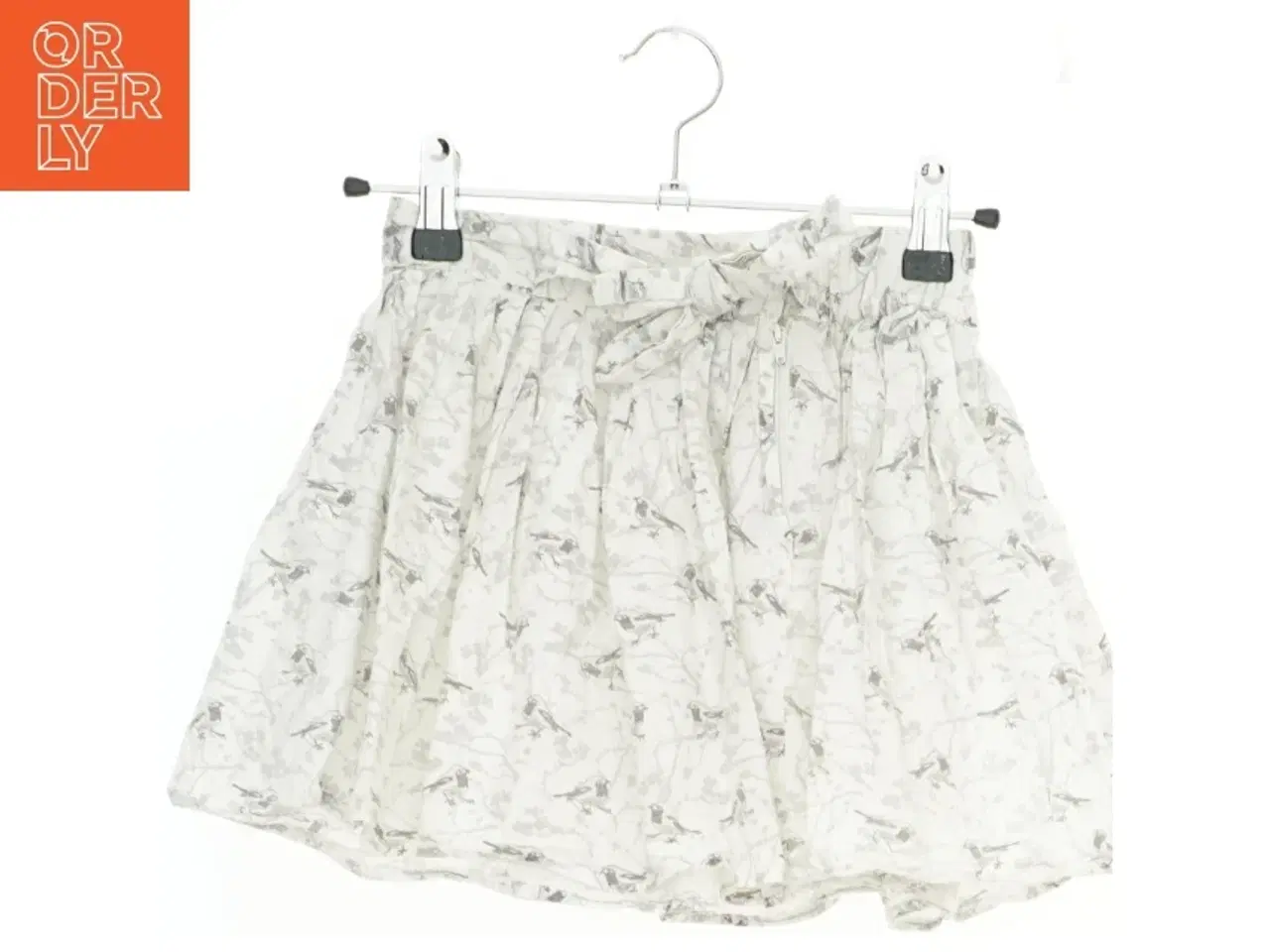 Billede 1 - Nederdel fra H&M (str. 116 cm)