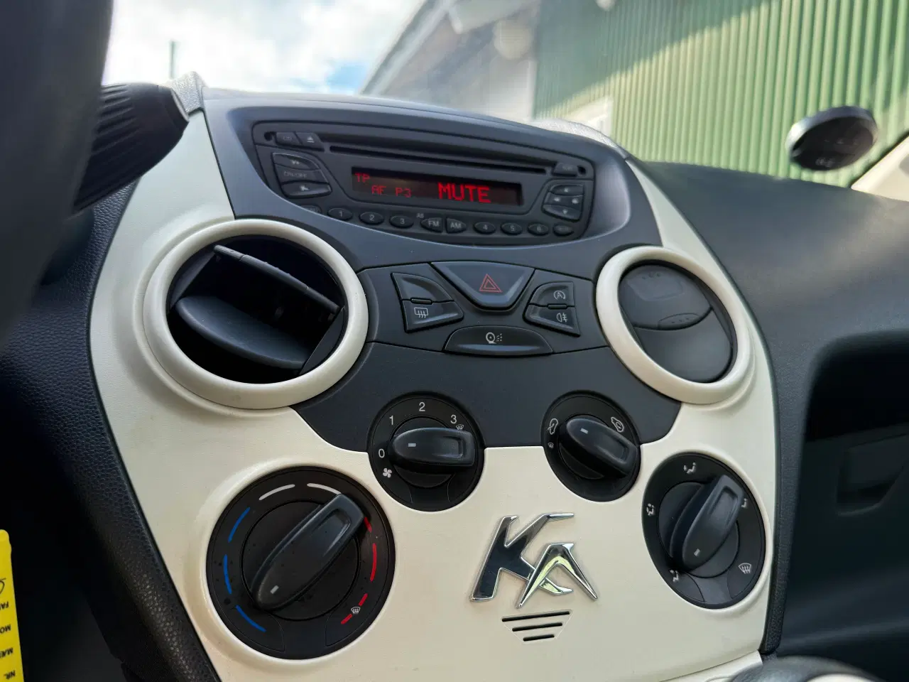 Billede 11 - Ford ka 1.2