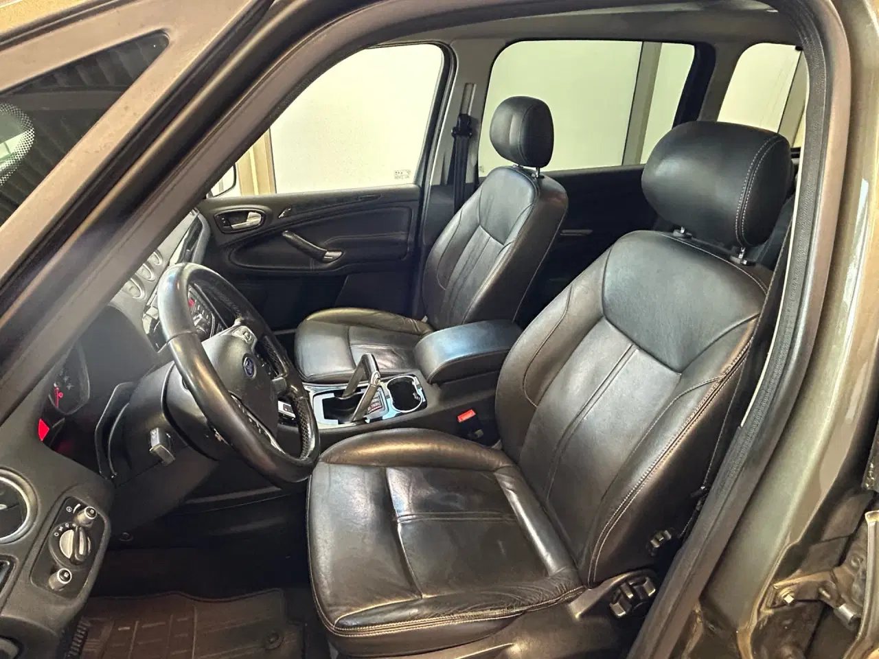 Billede 13 - Ford Galaxy 2,0 TDCi Ghia Powershift 140HK 6g Aut.