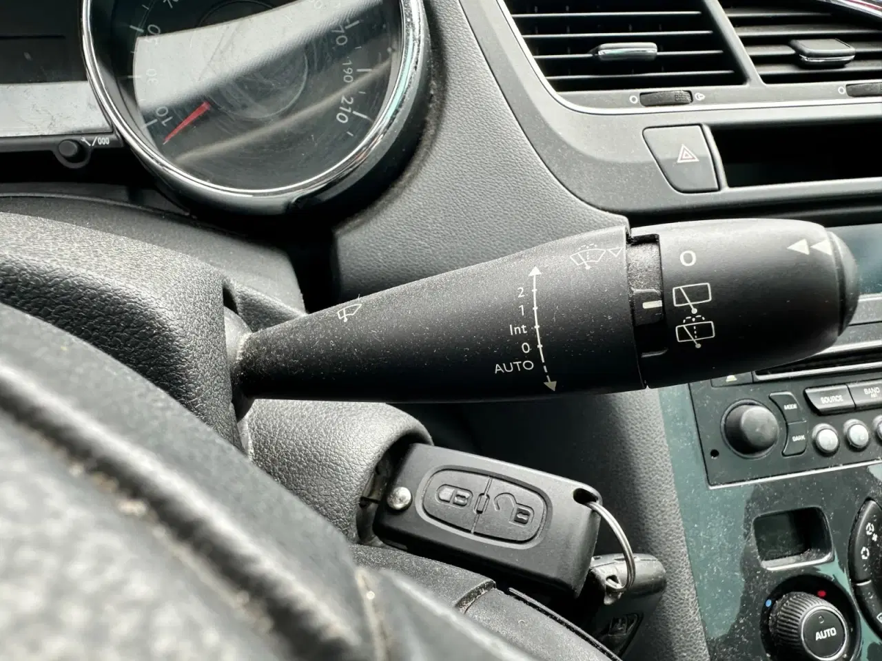Billede 21 - Peugeot 5008 1,6 HDi 110 Premium 7prs