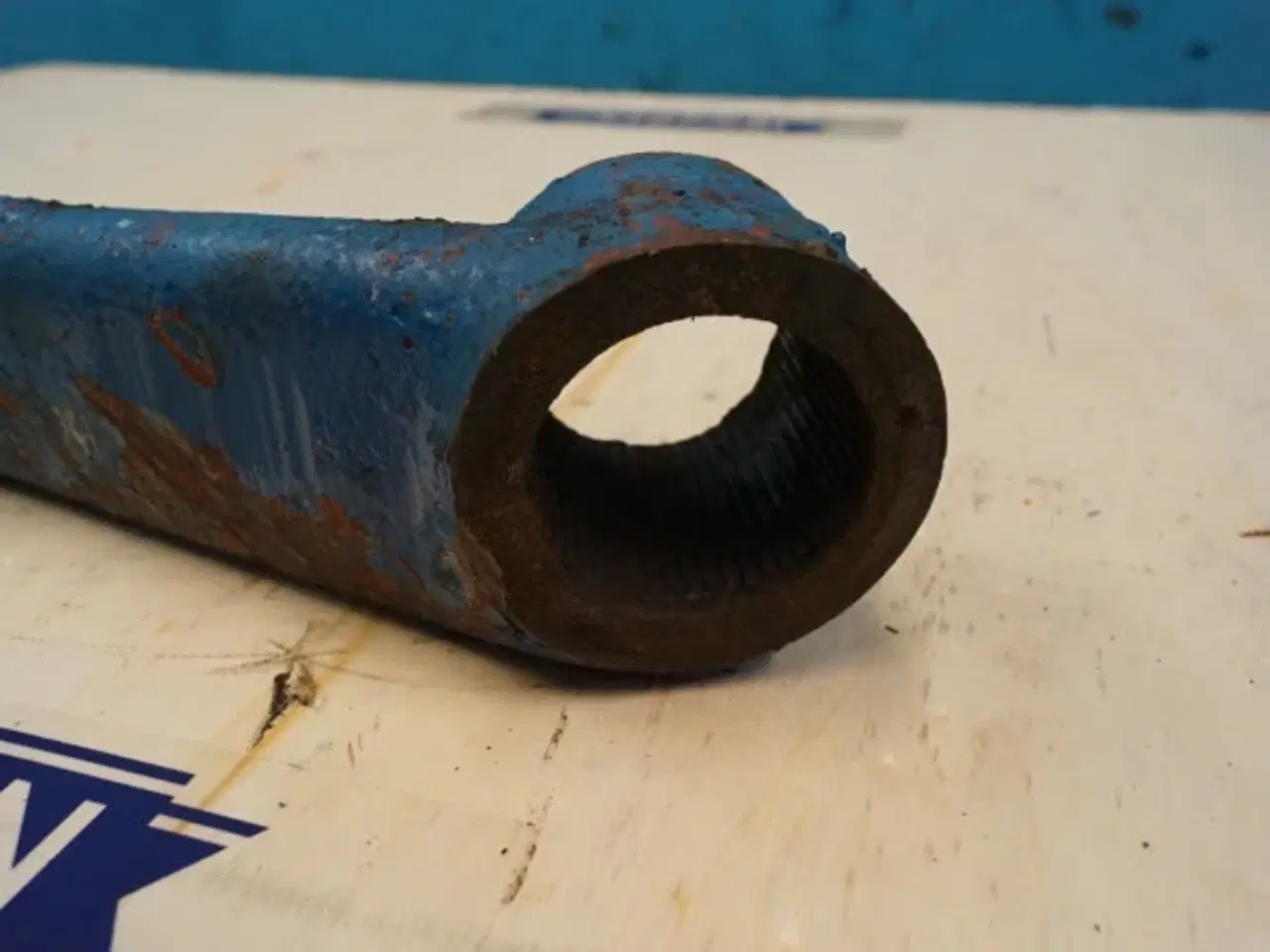 Billede 7 - Ford 4000 Liftarm R.H. 81802151