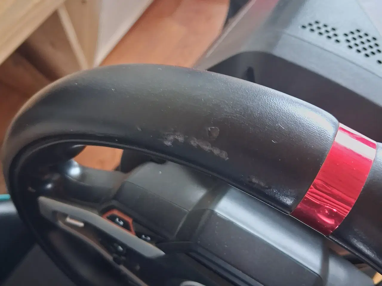 Billede 4 - racerspil sæt