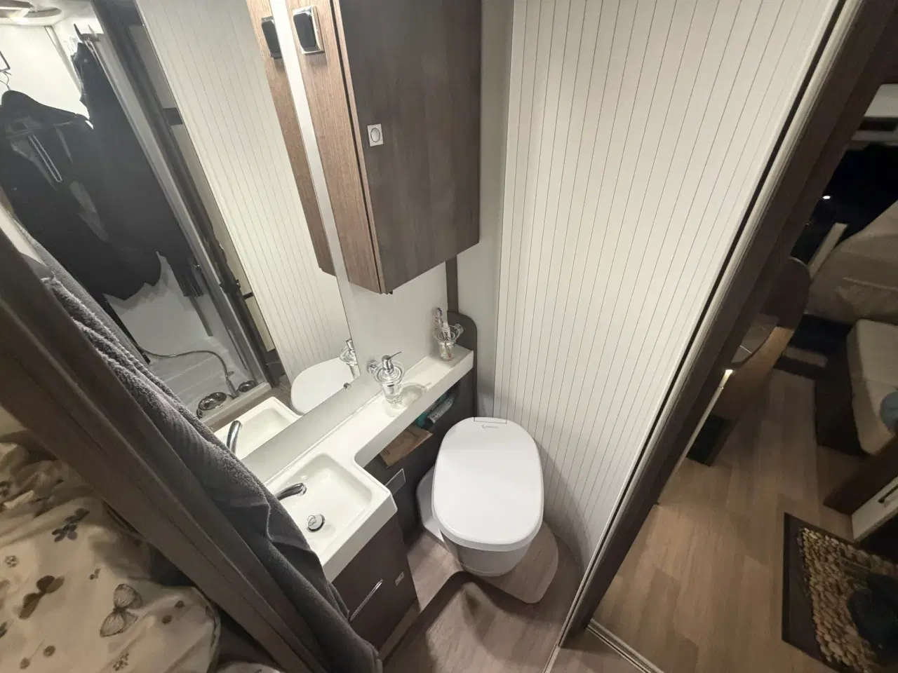 Billede 12 - 2024  - Benimar T463 Special Edition – 170 hk auto