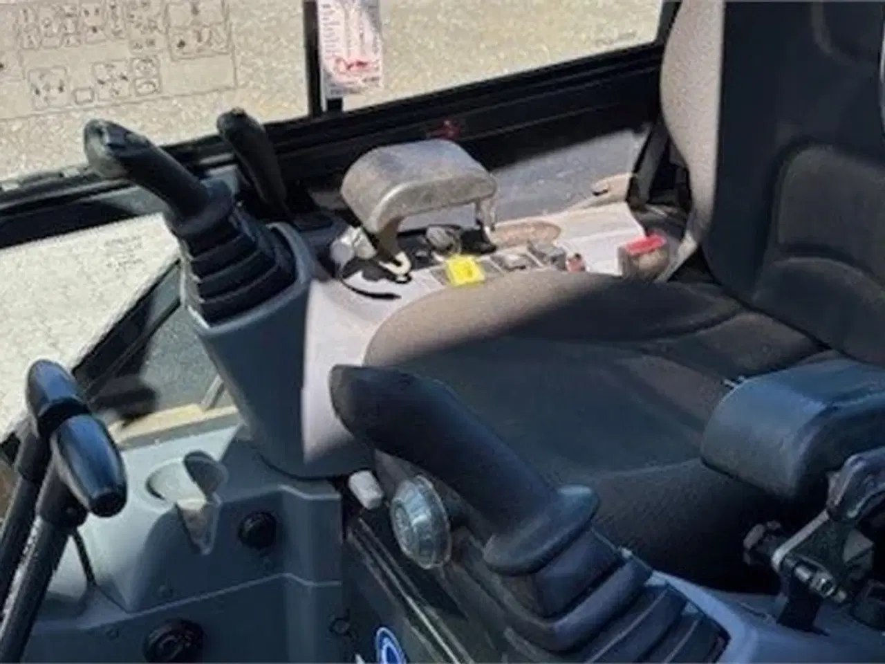 Billede 7 - Yanmar SV 19 VT