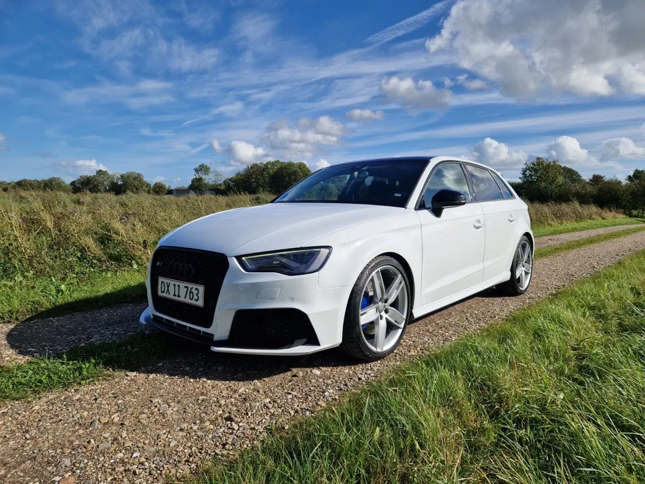 Billede 9 - Audi S3 2,0 TFSi Sportback quattro S-tr.